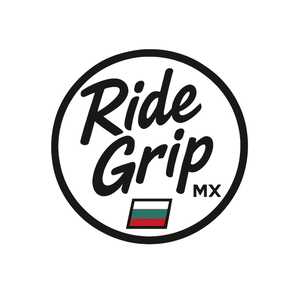 Ride Grip MX