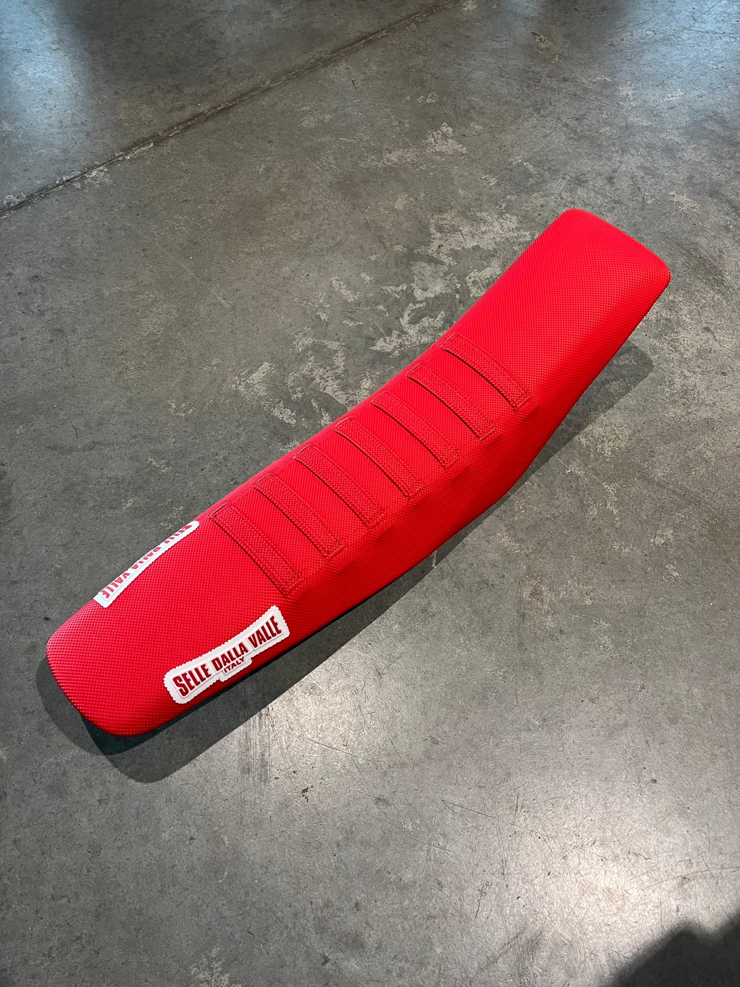 Претапициране на седалка