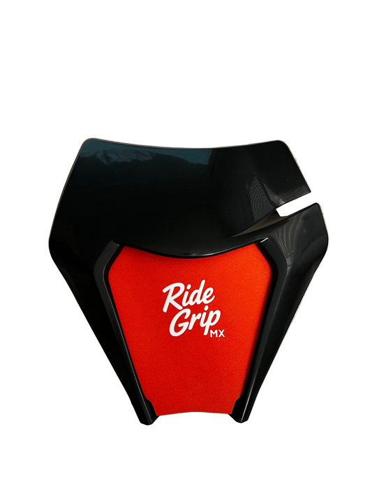 The Race light-капак за фар