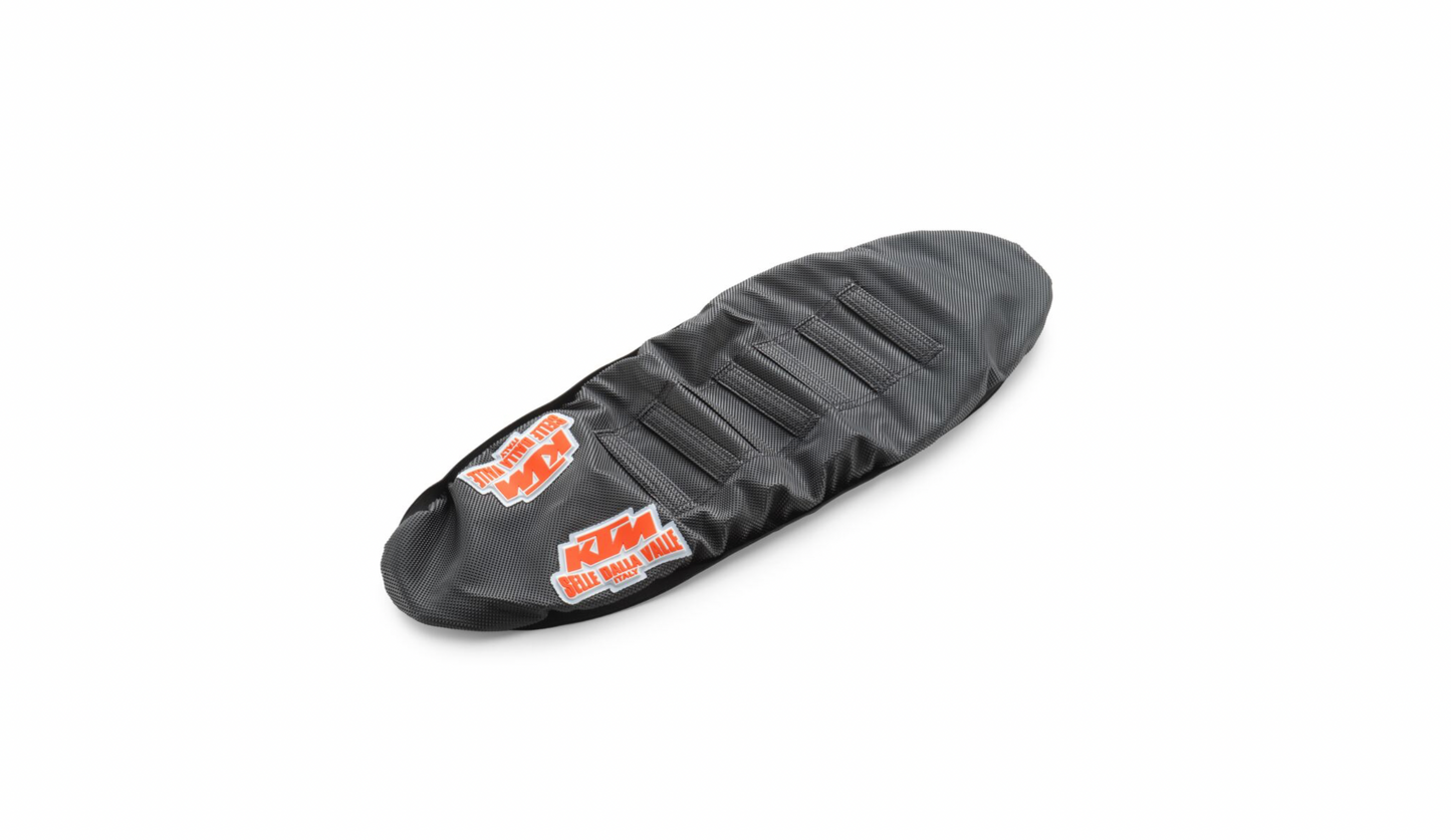 KTM factory тапицерия