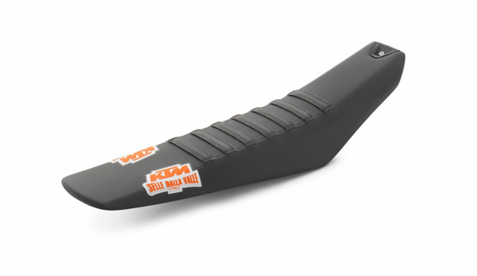 KTM factory тапицерия