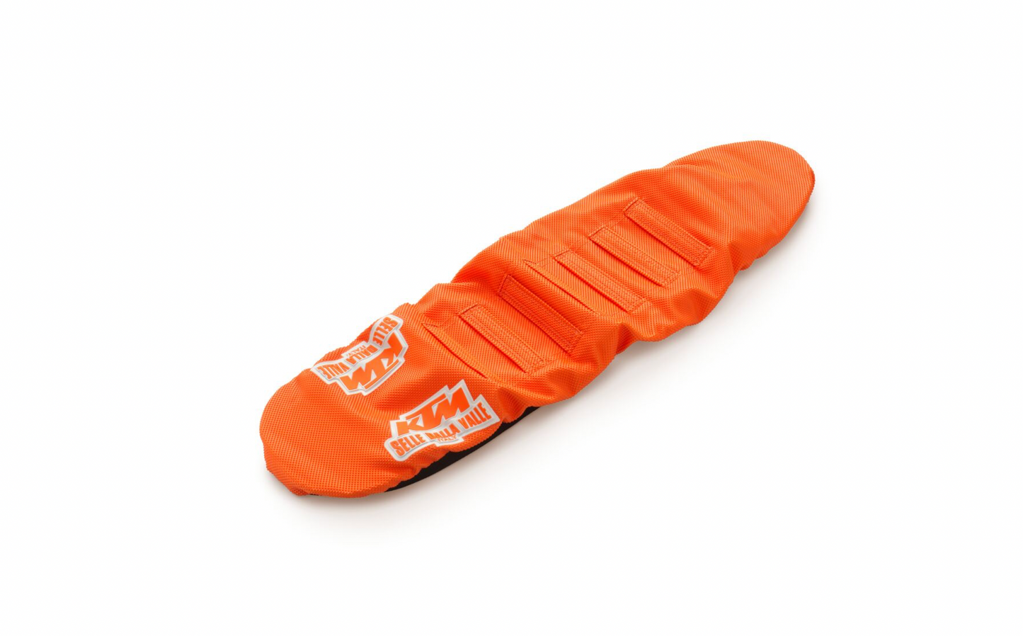 KTM factory тапицерия